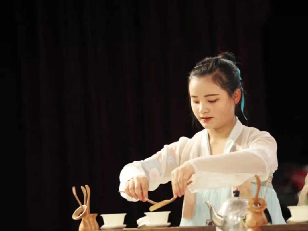 茶艺