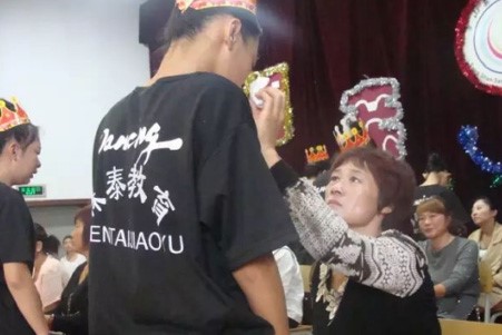 案例写照六