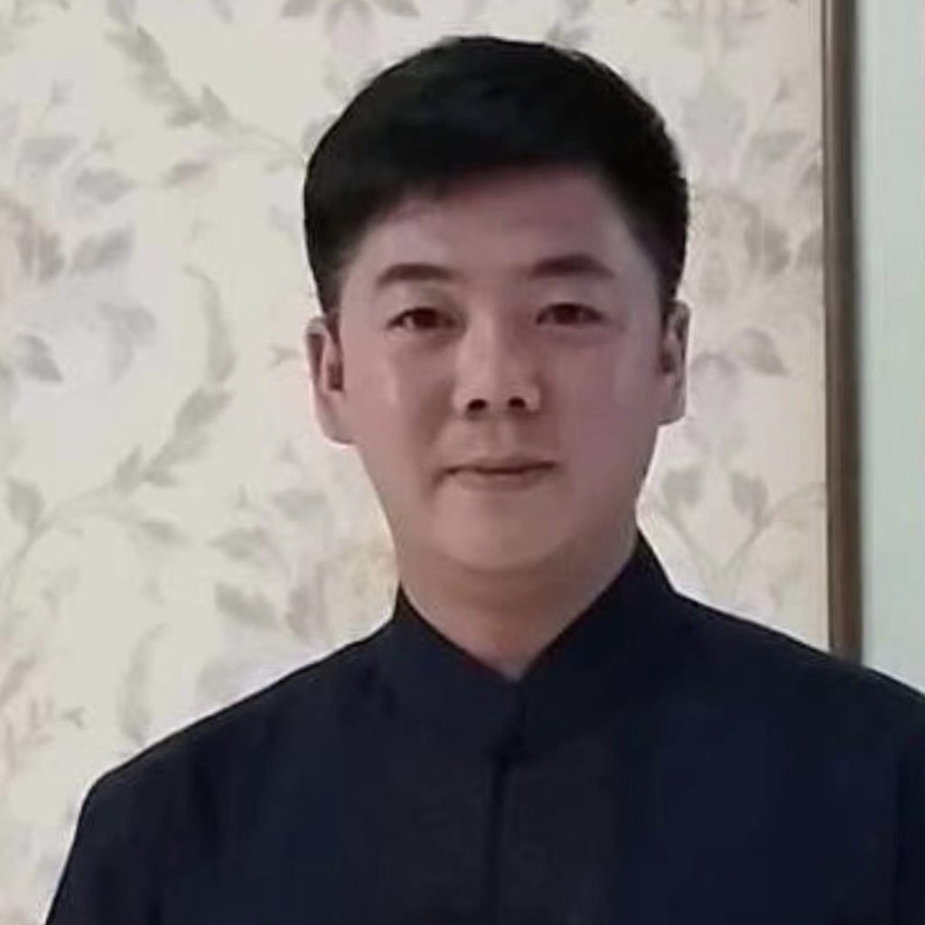 吴宏斌